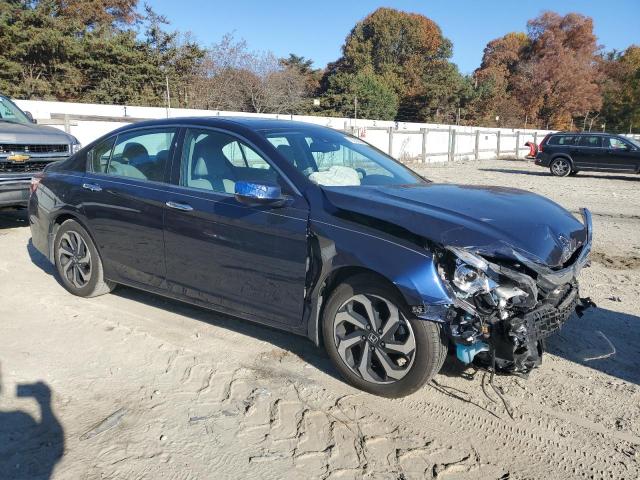 2016 HONDA ACCORD EXL - 1HGCR2F96GA036947