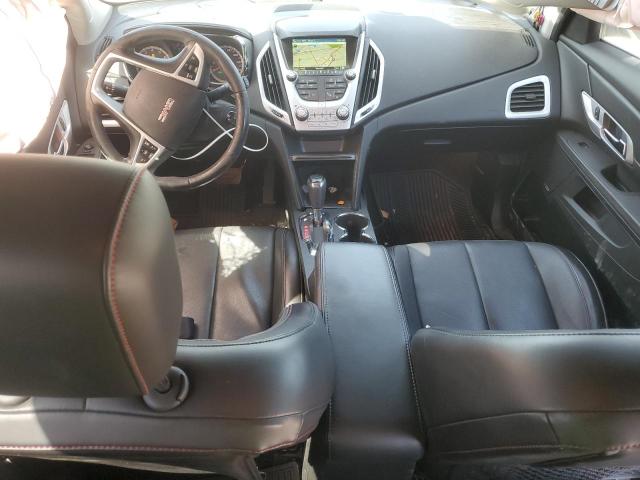 2017 GMC TERRAIN SL - 2GKFLUE35H6129127
