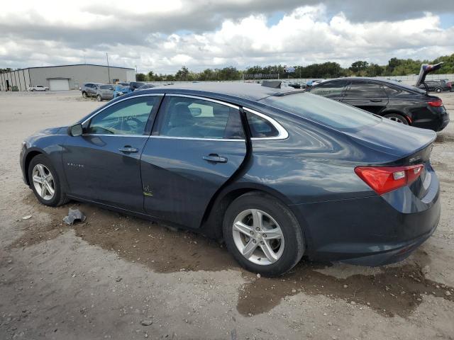 VIN 1G1ZB5ST7LF015532 2020 Chevrolet Malibu, LS no.2