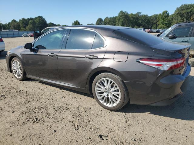 Vin: 4t1b11hk0ju502398, lot: 75084774, toyota camry l 20182