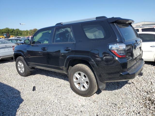2021 TOYOTA 4RUNNER SR - JTENU5JR8M5873357