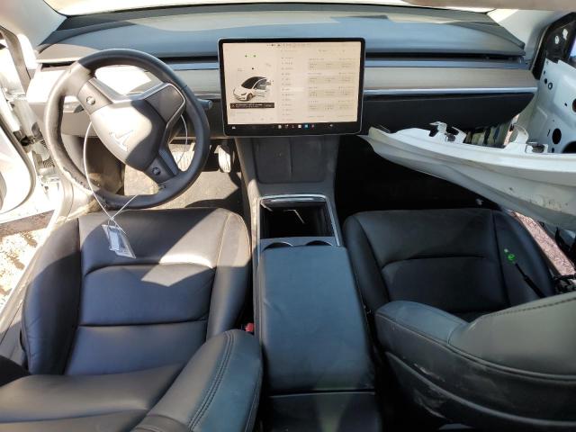 VIN 5YJ3E1EA3NF304468 2022 Tesla MODEL 3 no.8