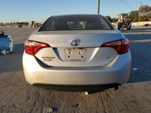 VIN 2T1BURHE7JC050998 2018 Toyota Corolla, L no.6