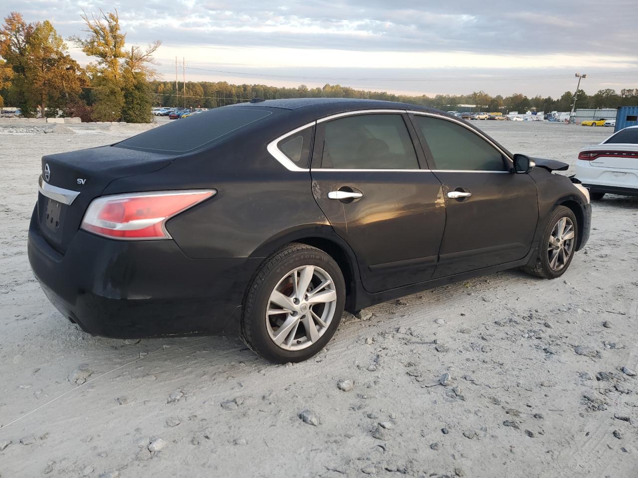 Lot #2952896831 2015 NISSAN ALTIMA 2.5