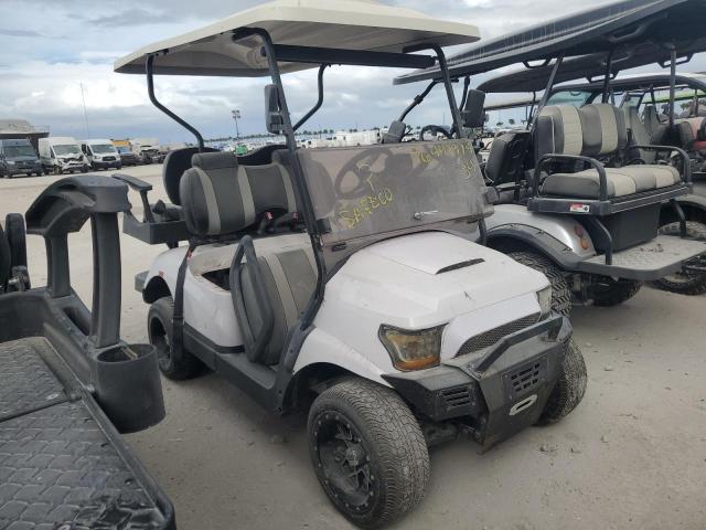 2021 ASPT GOLF CART #2943126422