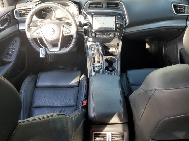 2017 NISSAN MAXIMA 3.5 - 1N4AA6AP6HC456469