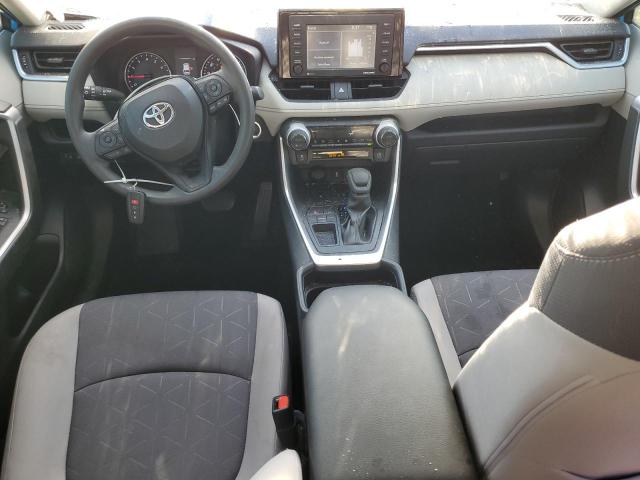 2020 TOYOTA RAV4 XLE - JTMW1RFV7LJ019870
