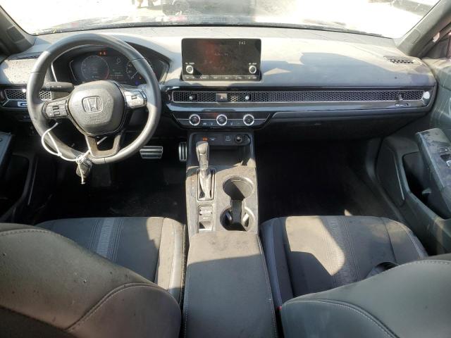 2023 HONDA CIVIC SPOR - 2HGFE2F57PH565475