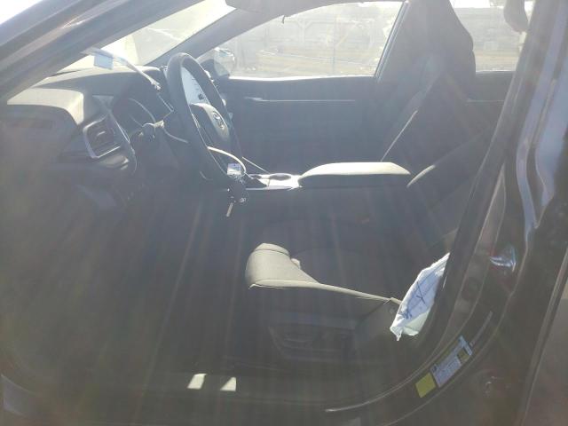2023 TOYOTA CAMRY LE - 4T1C11AKXPU742579
