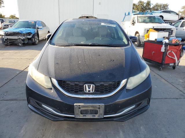 VIN 19XFB2F84EE274653 2014 Honda Civic, EX no.5