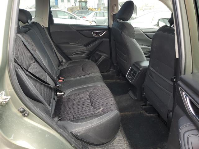 2021 SUBARU FORESTER T - JF2SKEJC9MH568250