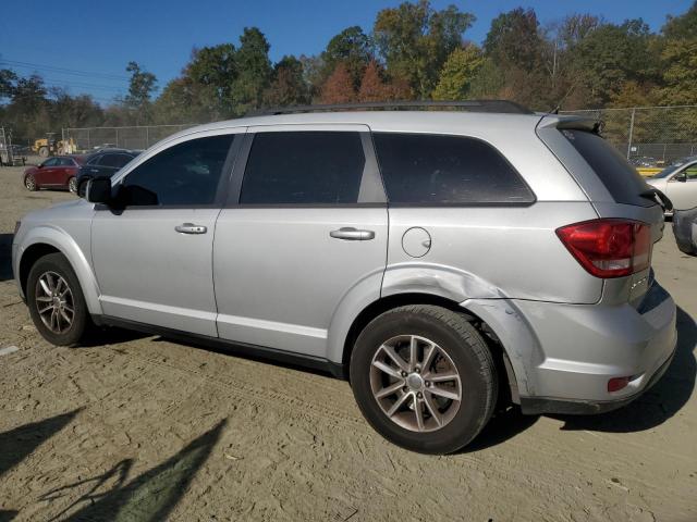 VIN 3C4PDCBG7ET144203 2014 Dodge Journey, Sxt no.2