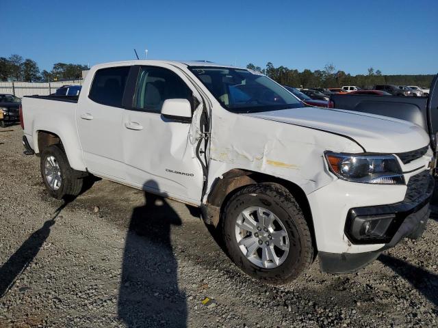 2022 CHEVROLET COLORADO L - 1GCGSCENXN1248613