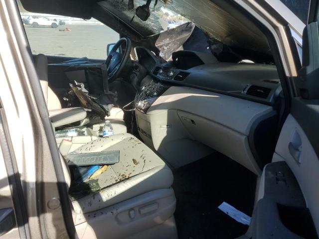 VIN 5FNRL5H90DB077019 2013 Honda Odyssey, Touring no.11