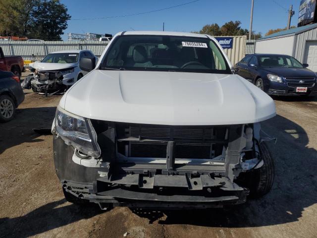 2017 CHEVROLET COLORADO - 1GCHSBEA6H1169357