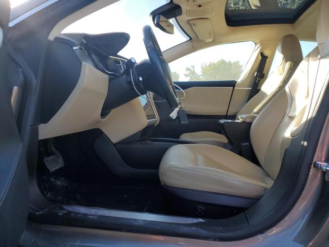 2015 TESLA MODEL S 90 5YJSA1V22FF099467