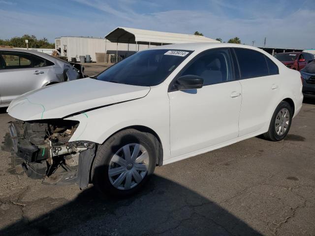 VIN 3VW267AJ2GM266244 2016 Volkswagen Jetta, S no.1