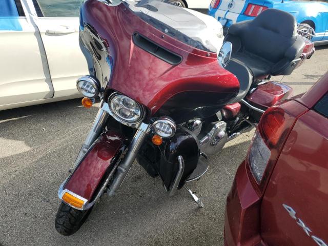 2015 HARLEY-DAVIDSON FLHTKL ULT 1HD1KKL13FB645848