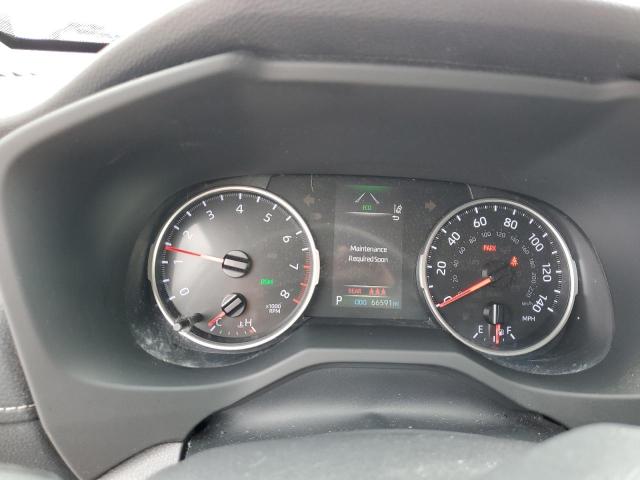 2019 TOYOTA RAV4 XLE P - JTMC1RFV0KD033514