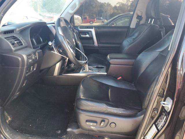 VIN JTEBU5JR0E5183087 2014 Toyota 4runner, SR5 no.7