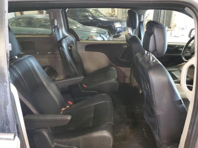 2017 DODGE GRAND CARA - 2C4RDGCGXHR557741