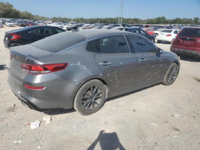 VIN 5XXGU4L16KG283973 2019 KIA Optima, EX no.3