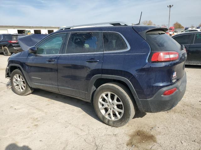 2016 JEEP CHEROKEE L - 1C4PJMCS4GW102862