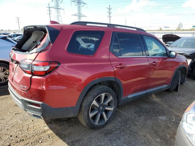 2023 HONDA PILOT ELIT - 5FNYG1H82PB007865