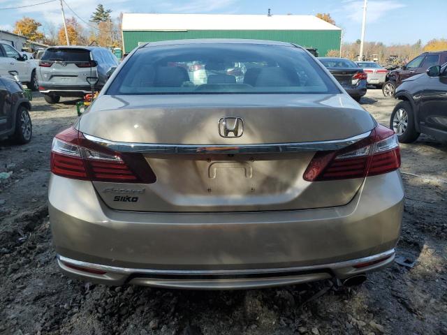 2017 HONDA ACCORD LX - 1HGCR2F32HA177351