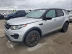 2016 LAND ROVER DISCOVERY - SALCP2BG0GH589716
