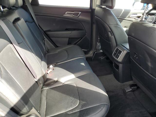 2023 KIA SPORTAGE E - 5XYK33AF2PG020002