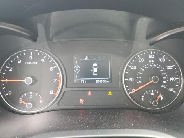 2016 KIA OPTIMA EX - 5XXGU4L33GG029372
