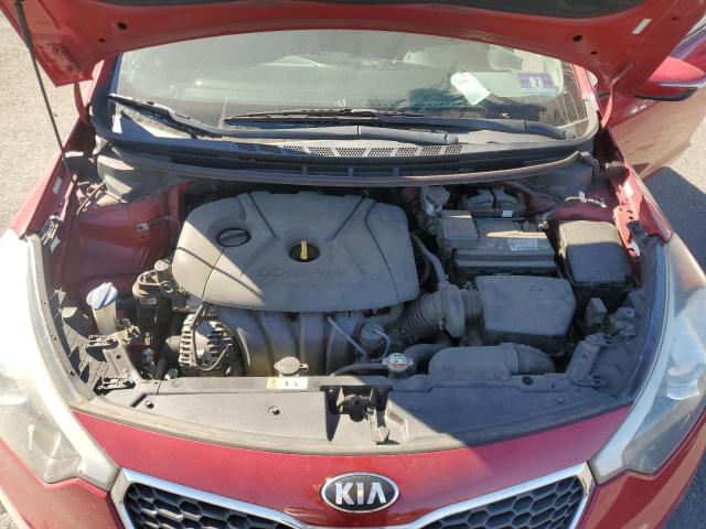 2015 KIA FORTE LX - KNAFX4A63F5417170