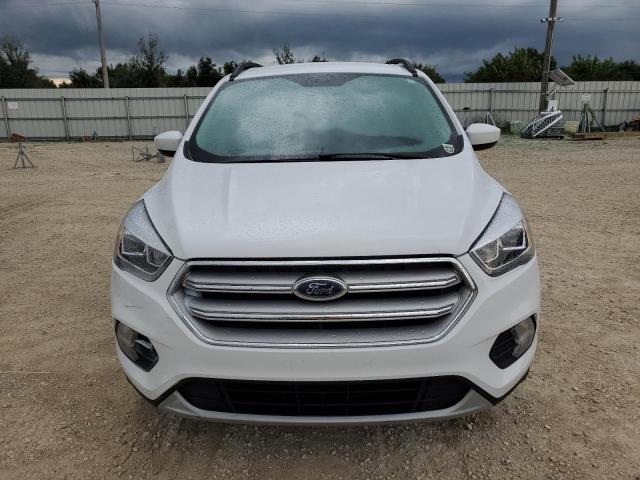 VIN 1FMCU0HD9KUC20527 2019 Ford Escape, Sel no.5