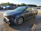 LINCOLN MKZ photo