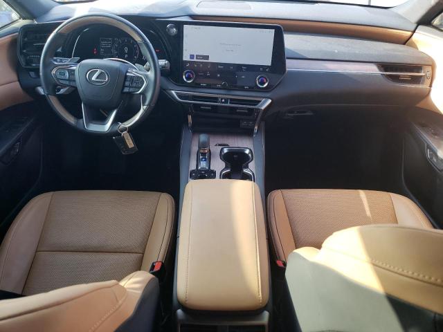 2023 LEXUS RX 350 PRE JTJCHMAA6P2006725