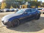 MASERATI GHIBLI S photo