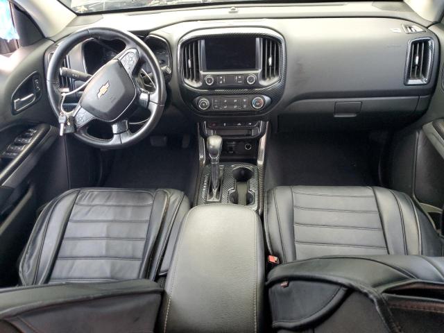 2022 CHEVROLET COLORADO L - 1GCGSCEN5N1327185