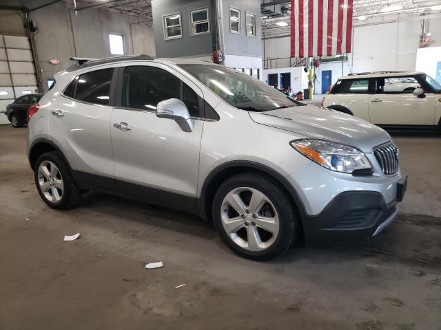 2016 BUICK ENCORE - KL4CJASB5GB712737