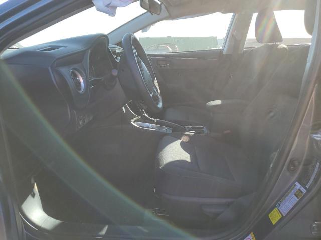 2017 TOYOTA COROLLA L - 2T1BURHE9HC957794