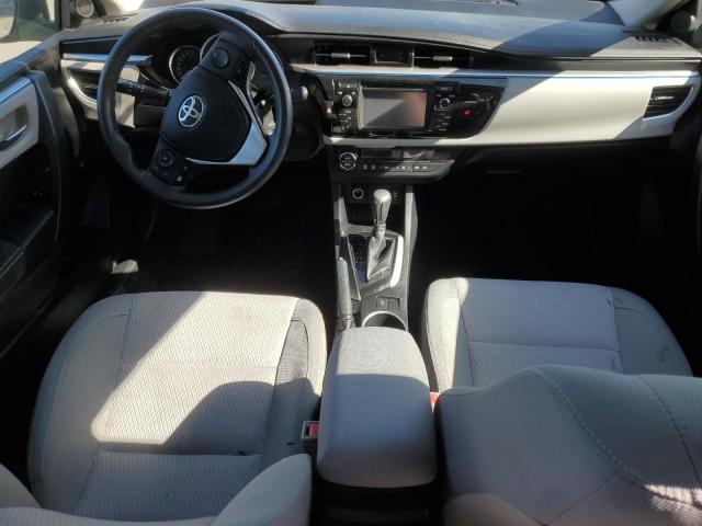 2015 TOYOTA COROLLA L - 2T1BURHE3FC322681