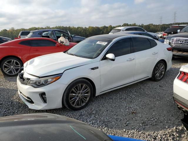 2018 KIA OPTIMA SXL - 5XXGV4L21JG182098