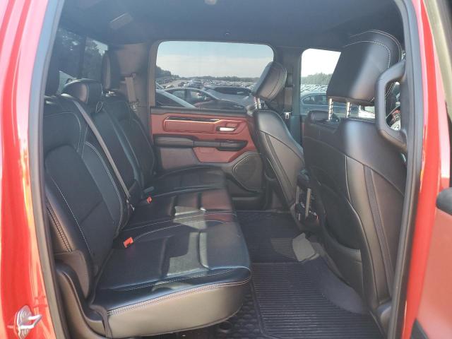 2019 RAM 1500 REBEL - 1C6SRFLT1KN833830