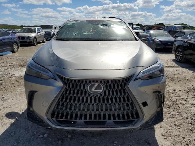 VIN 2T2GGCEZ7PC028845 2023 LEXUS NX 350 no.5