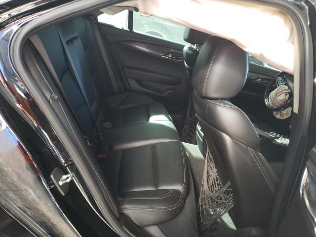 2016 CADILLAC ATS - 1G6AA5RX8G0186382