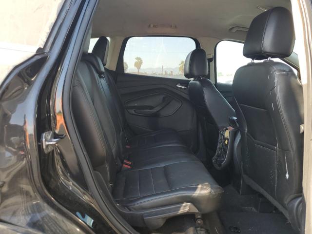 VIN 1FMCU0GX5EUD71509 2014 Ford Escape, SE no.11