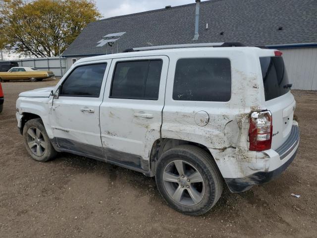 2017 JEEP PATRIOT LA - 1C4NJRFB8HD126997