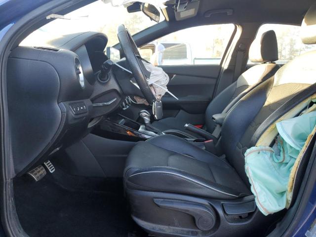 2020 KIA FORTE GT L - 3KPF34AD0LE168226