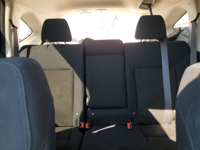 2016 HONDA CR-V EX - 2HKRM4H56GH688134