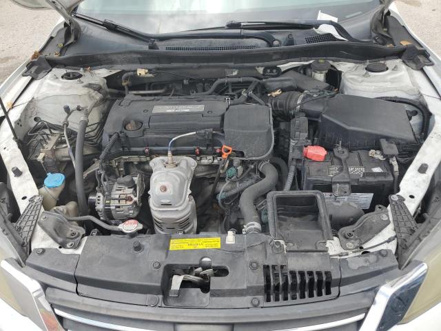 VIN 1HGCR2F36FA124598 2015 Honda Accord, LX no.11